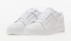 Alternative view of Puma Slipstream Lo Puma White White