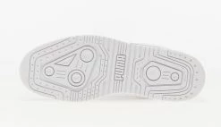 Puma Slipstream Lo Puma White White 11 Puma Slipstream Lo Puma White White -SHOOOS SHOP puma slipstream lo puma white 383401 016