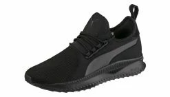 Alternative view of Puma Tsugi Apex Black