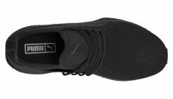 Puma Tsugi Apex Black -SHOOOS SHOP puma tsugi apex 366090 015