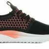 Puma TSUGI NETFIT V2 Black -SHOOOS SHOP puma tsugi netfit v2 trainers 36539805 2