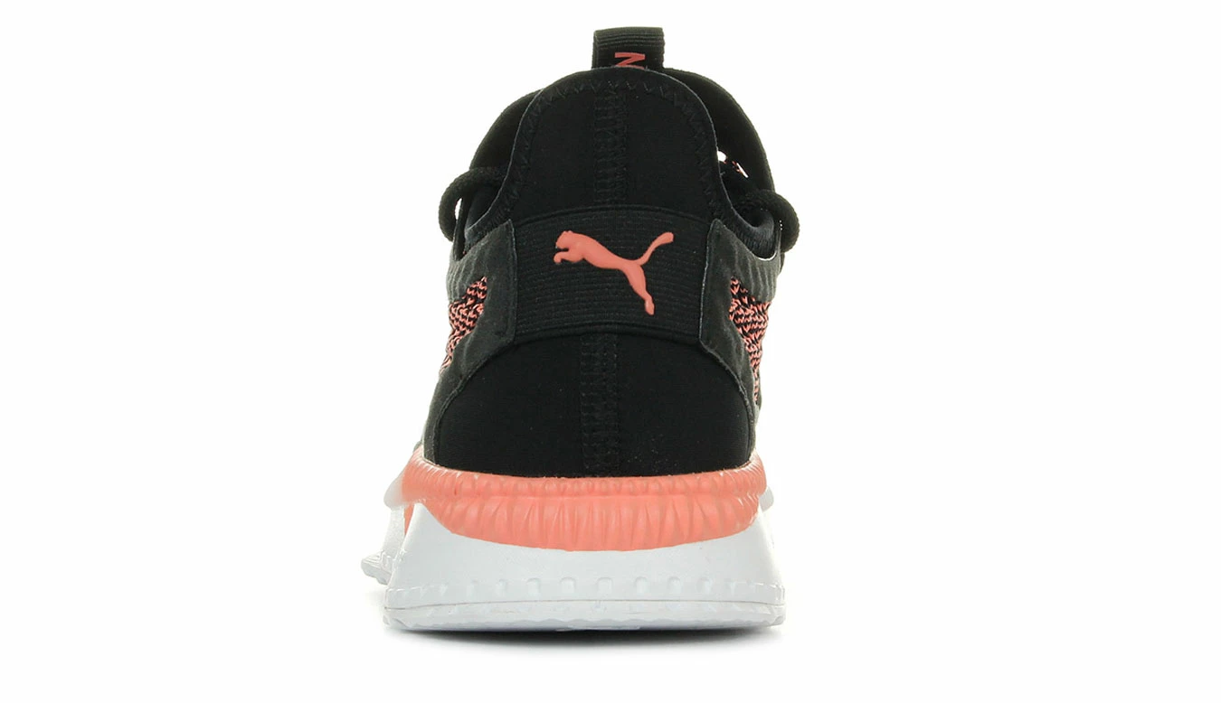 Puma TSUGI NETFIT V2 Black 5 Puma TSUGI NETFIT V2 Black - Image 3