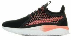 Puma TSUGI NETFIT V2 Black 11 Puma TSUGI NETFIT V2 Black -SHOOOS SHOP puma tsugi netfit v2 trainers 36539805 4
