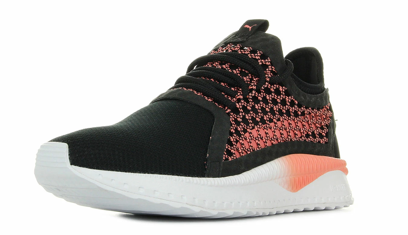 Puma TSUGI NETFIT V2 Black 7 Puma TSUGI NETFIT V2 Black - Image 5