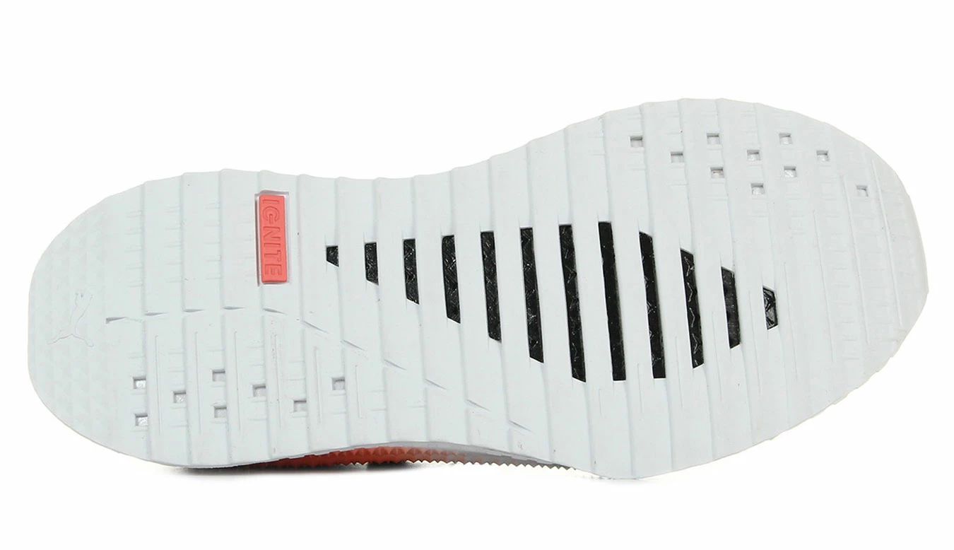 Puma TSUGI NETFIT V2 Black 8 Puma TSUGI NETFIT V2 Black - Image 6