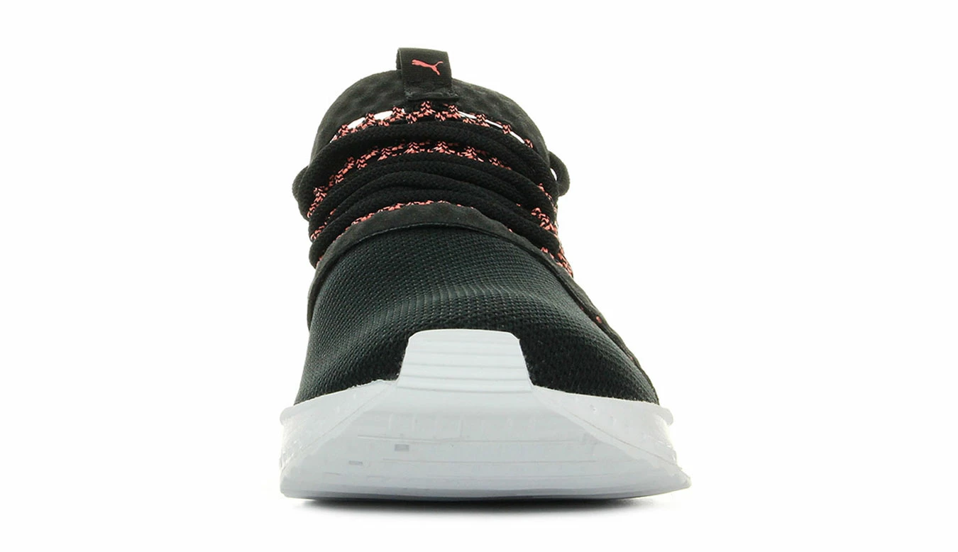 Puma TSUGI NETFIT V2 Black 4 Puma TSUGI NETFIT V2 Black - Image 2