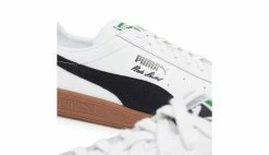 Puma Vlado Stenzel OG White/Black White 12 Puma Vlado Stenzel OG White/Black White -SHOOOS SHOP puma vlado stenzel og white black 384251 016