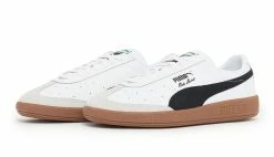 Puma Vlado Stenzel OG White/Black White 10 Puma Vlado Stenzel OG White/Black White -SHOOOS SHOP puma vlado stenzel og white black 384251 019