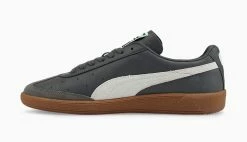 Alternative view of Puma Vlado Stenzel OG Dark Shadow White