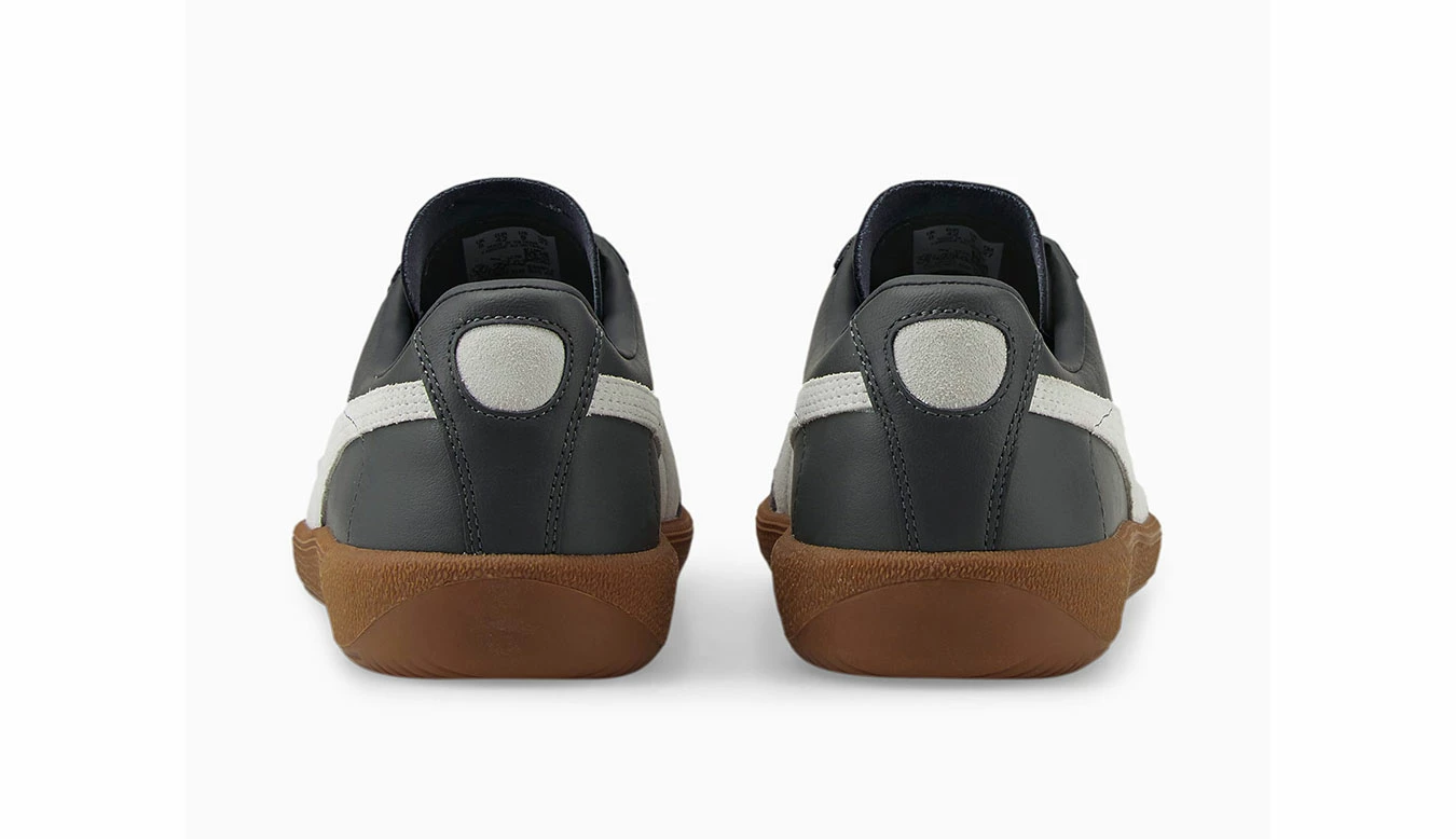 Puma Vlado Stenzel OG Dark Shadow White 7 Puma Vlado Stenzel OG Dark Shadow White - Image 5