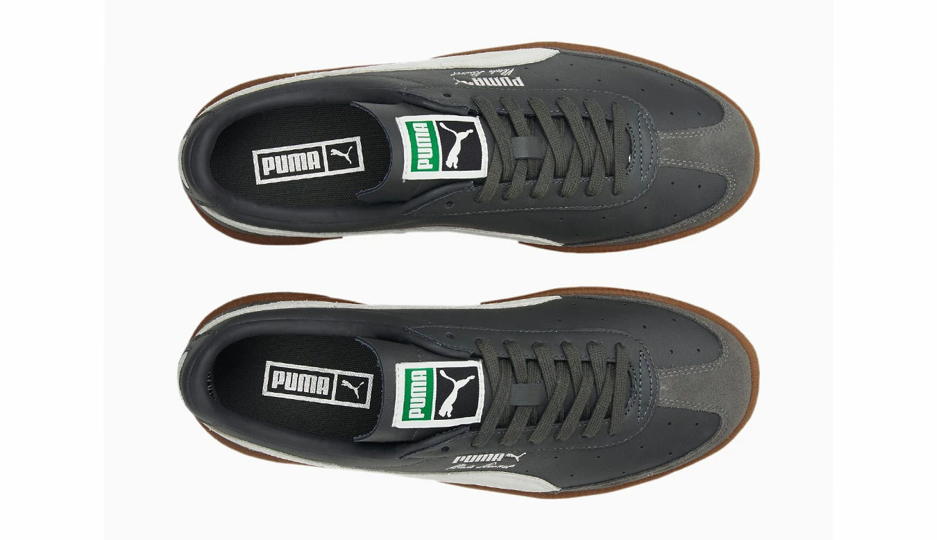 Puma Vlado Stenzel OG Dark Shadow White 6 Puma Vlado Stenzel OG Dark Shadow White - Image 4