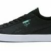 Puma X Diamond Clyde Sock Lo Black -SHOOOS SHOP puma x diamond clyde sock lo 36565301 2