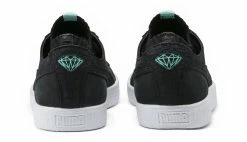 Puma X Diamond Clyde Sock Lo Black 10 Puma X Diamond Clyde Sock Lo Black -SHOOOS SHOP puma x diamond clyde sock lo 36565301 4