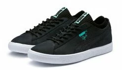 Puma X Diamond Clyde Sock Lo Black 9 Puma X Diamond Clyde Sock Lo Black -SHOOOS SHOP puma x diamond clyde sock lo 36565301 5