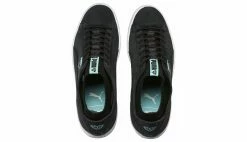 Alternative view of Puma X Diamond Clyde Sock Lo Black