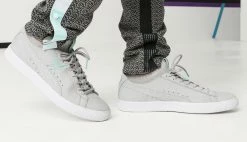 Puma X Diamond Clyde Sock Lo Grey 13 Puma X Diamond Clyde Sock Lo Grey -SHOOOS SHOP puma x diamond clyde sock lo 36565302 3