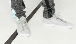 Puma X Diamond Clyde Sock Lo Grey 12 Puma X Diamond Clyde Sock Lo Grey -SHOOOS SHOP puma x diamond clyde sock lo 36565302 4