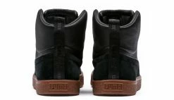 Puma X Naturel Clyde FSHN Mid Black 12 Puma X Naturel Clyde FSHN Mid Black -SHOOOS SHOP puma x naturel clyde fshn mid 364453 01 4