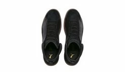Puma X Naturel Clyde FSHN Mid Black
