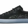 Puma X NATUREL Suede Black 1 Puma X NATUREL Suede Black -SHOOOS SHOP puma x naturel suede 36567501 2