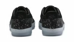 Puma X NATUREL Suede Black -SHOOOS SHOP puma x naturel suede 36567501 5