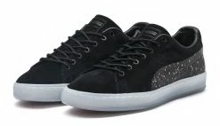Puma X NATUREL Suede Black -SHOOOS SHOP puma x naturel suede 36567501 6