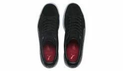 Alternative view of Puma X NATUREL Suede Black