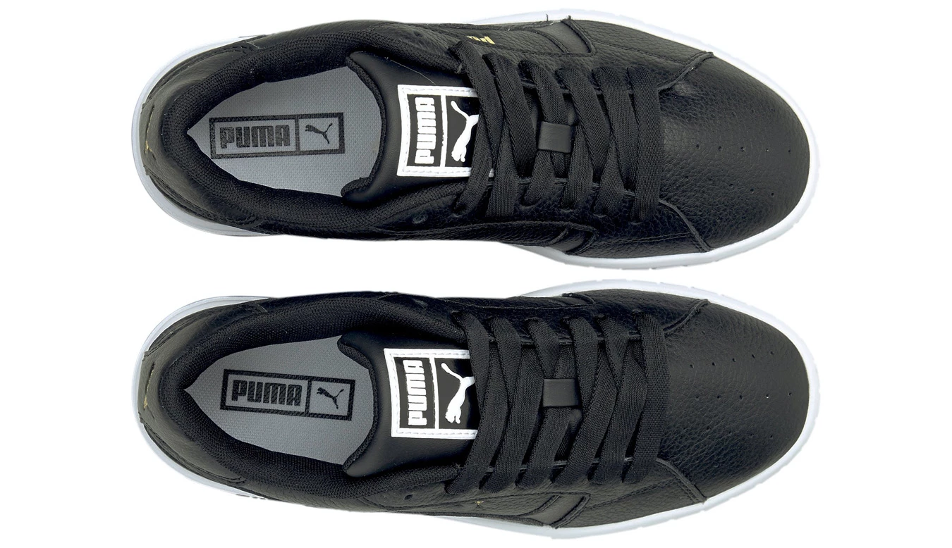 Puma Cali Star Wns Black Black 8 Puma Cali Star Wns Black Black - Image 6