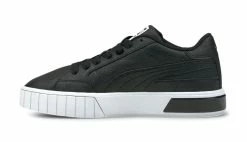 Alternative view of Puma Cali Star Wns Black Black