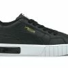 Puma Cali Star Wns Black Black 1 Puma Cali Star Wns Black Black -SHOOOS SHOP puma cali star wns black 380176 044