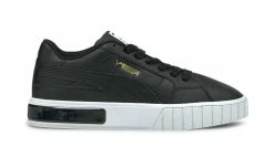 Puma Cali Star Wns Black Black