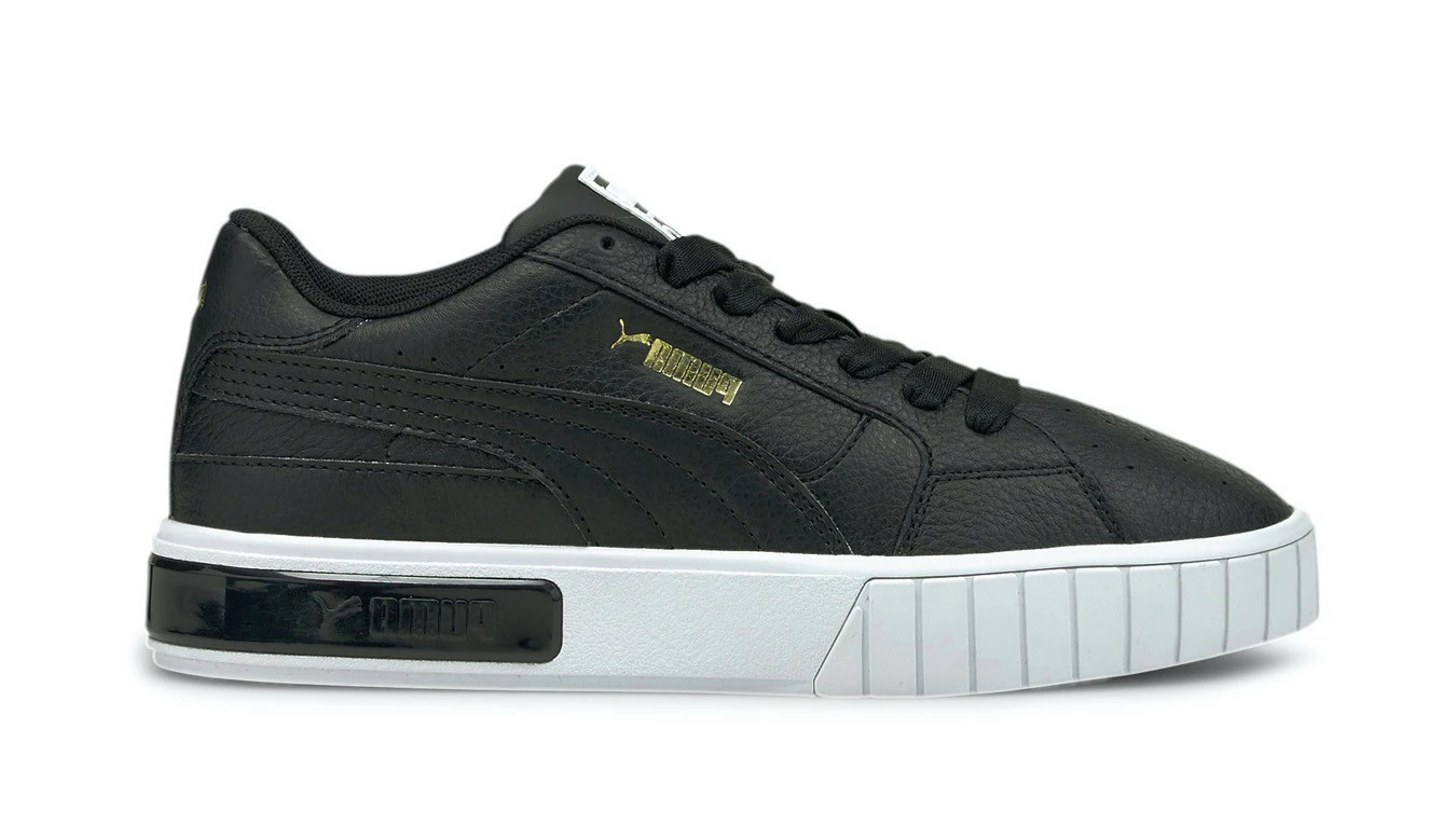 Puma Cali Star Wns Black Black 3 Puma Cali Star Wns Black Black