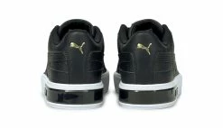 Puma Cali Star Wns Black Black 11 Puma Cali Star Wns Black Black -SHOOOS SHOP puma cali star wns black 380176 045