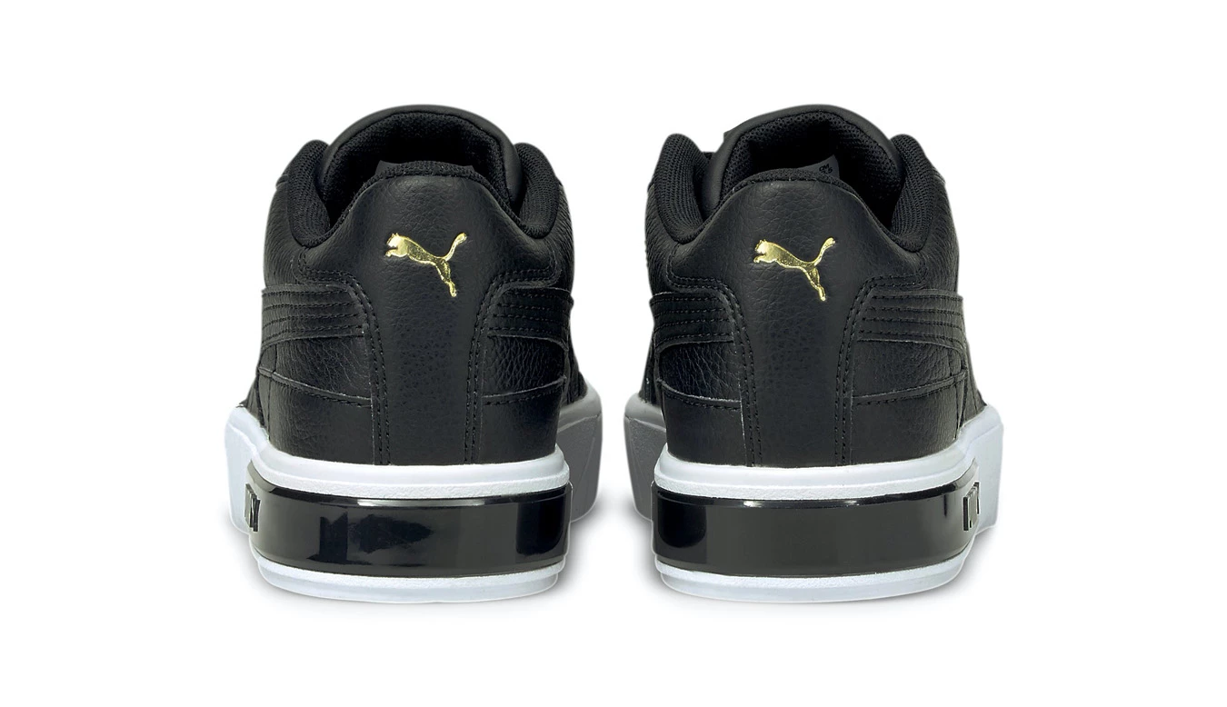 Puma Cali Star Wns Black Black 6 Puma Cali Star Wns Black Black - Image 4