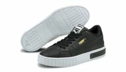 Puma Cali Star Wns Black Black 10 Puma Cali Star Wns Black Black -SHOOOS SHOP puma cali star wns black 380176 046
