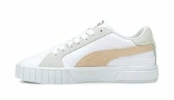 SHOOOS SHOP -SHOOOS SHOP puma cali star wns white cloud pink 380220 034