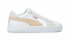 SHOOOS SHOP 41 Puma Cali Star Wns White Cloud Pink White