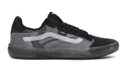 Vans EVDNT UltimateWaffle Black