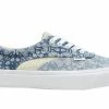 Vans Acer Ni SP Bandana Staple Blue 2 Vans Acer Ni SP Bandana Staple Blue -SHOOOS SHOP vans acer ni sp bandana staple vn0a4uwyasn2