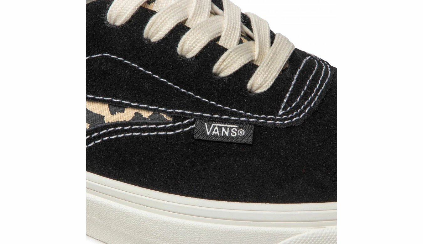 Vans Acer Ni SP Leopard Black Black 6 Vans Acer Ni SP Leopard Black Black - Image 4