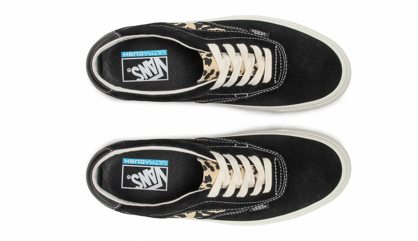 Vans Acer Ni SP Leopard Black Black 7 Vans Acer Ni SP Leopard Black Black - Image 5