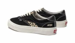 Vans Acer Ni SP Leopard Black Black 10 Vans Acer Ni SP Leopard Black Black -SHOOOS SHOP vans acer ni sp leopard black vn0a4uwytyq4