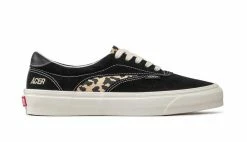 Vans Acer Ni SP Leopard Black Black
