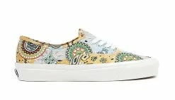 Vans Authentic 44 D Anaheim Factory Light Brown