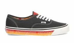 Vans Authentic 44 Dx Our Legends Mongoose Black