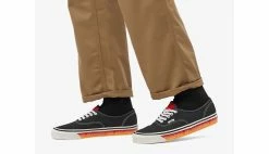Alternative view of Vans Authentic 44 Dx Our Legends Mongoose Black