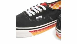 Vans Authentic 44 Dx Our Legends Mongoose Black -SHOOOS SHOP vans authentic 44 dx our legends mongoose vn0a4bvyblk4