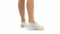 Vans Authentic Mesh DX Dots White White 10 Vans Authentic Mesh DX Dots White White -SHOOOS SHOP vans authentic mesh dx dots white vn0a7q5saxk3