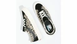 Vans Bold Ni Leopard Black Black -SHOOOS SHOP vans bold ni leopard black vn0a5dyatyq4
