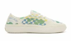 Vans Circle Vee Eco Theory White